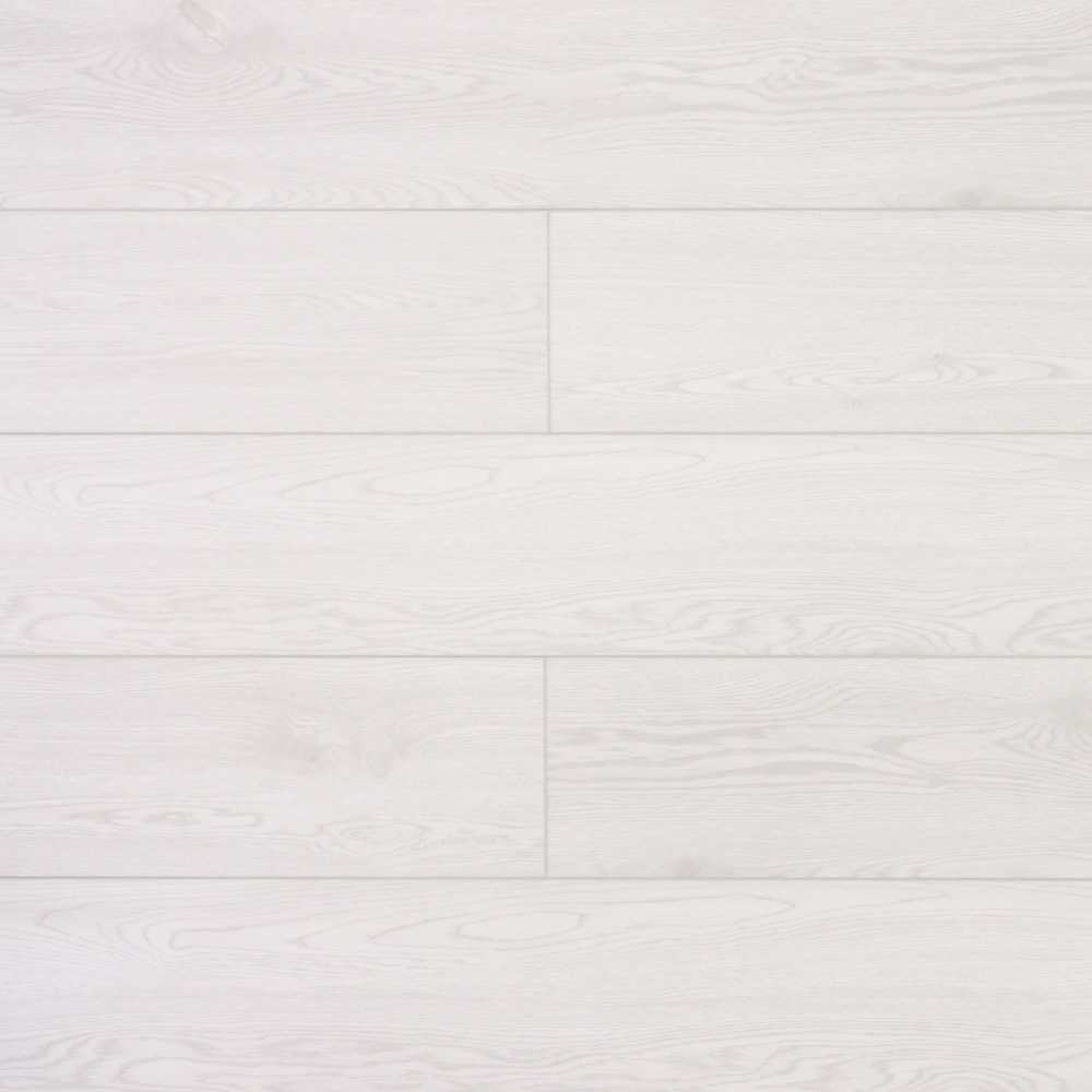 Кварцвиниловый SPC ламинат Cronafloor Grand Sequoia Дуб Белый 1200×180×5